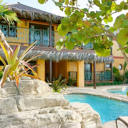 Marley Resort & Spa 나사우 외부 사진