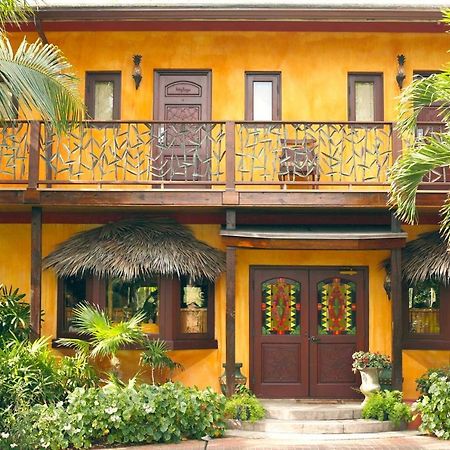 Marley Resort & Spa 나사우 외부 사진