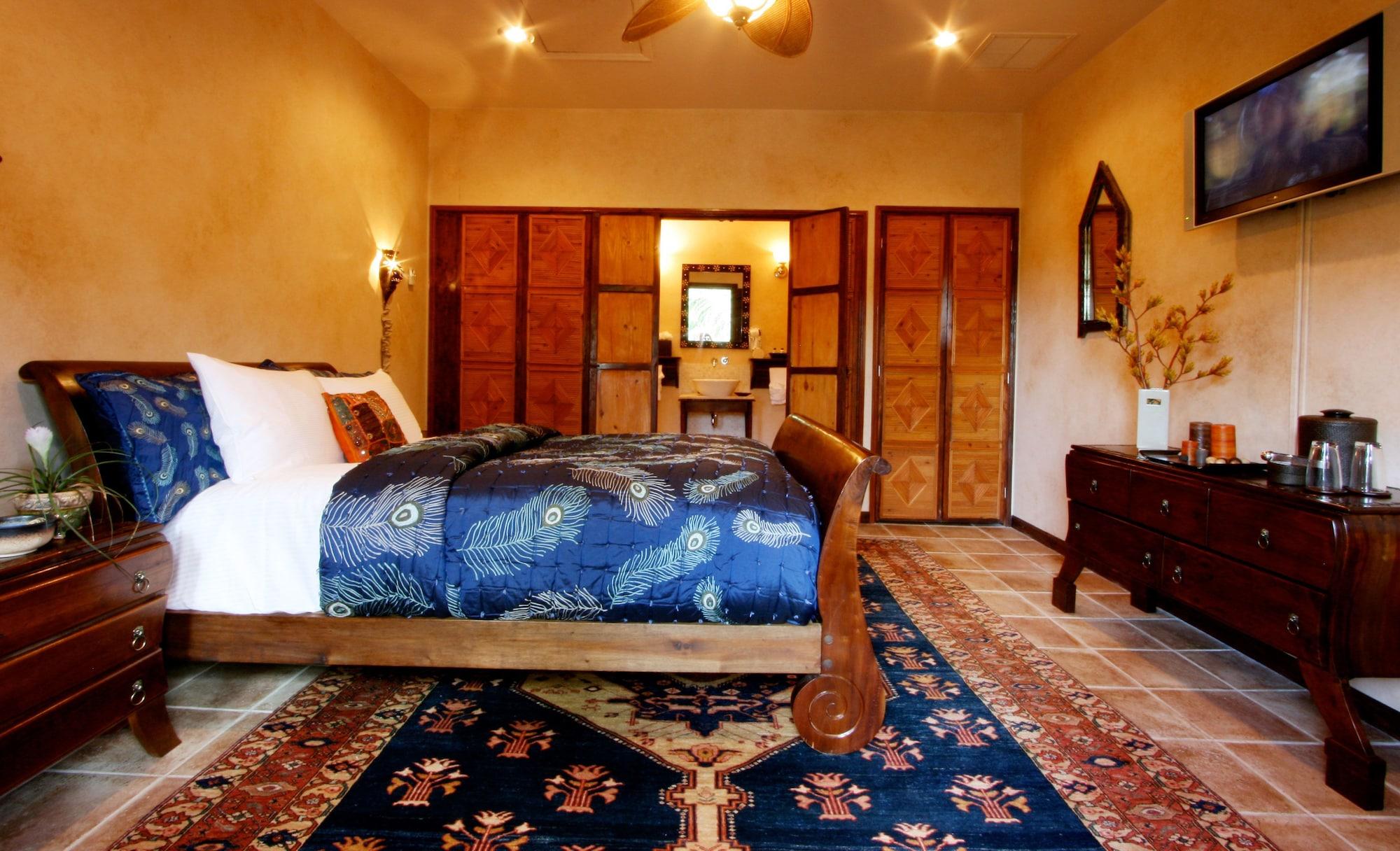 Marley Resort & Spa 나사우 외부 사진