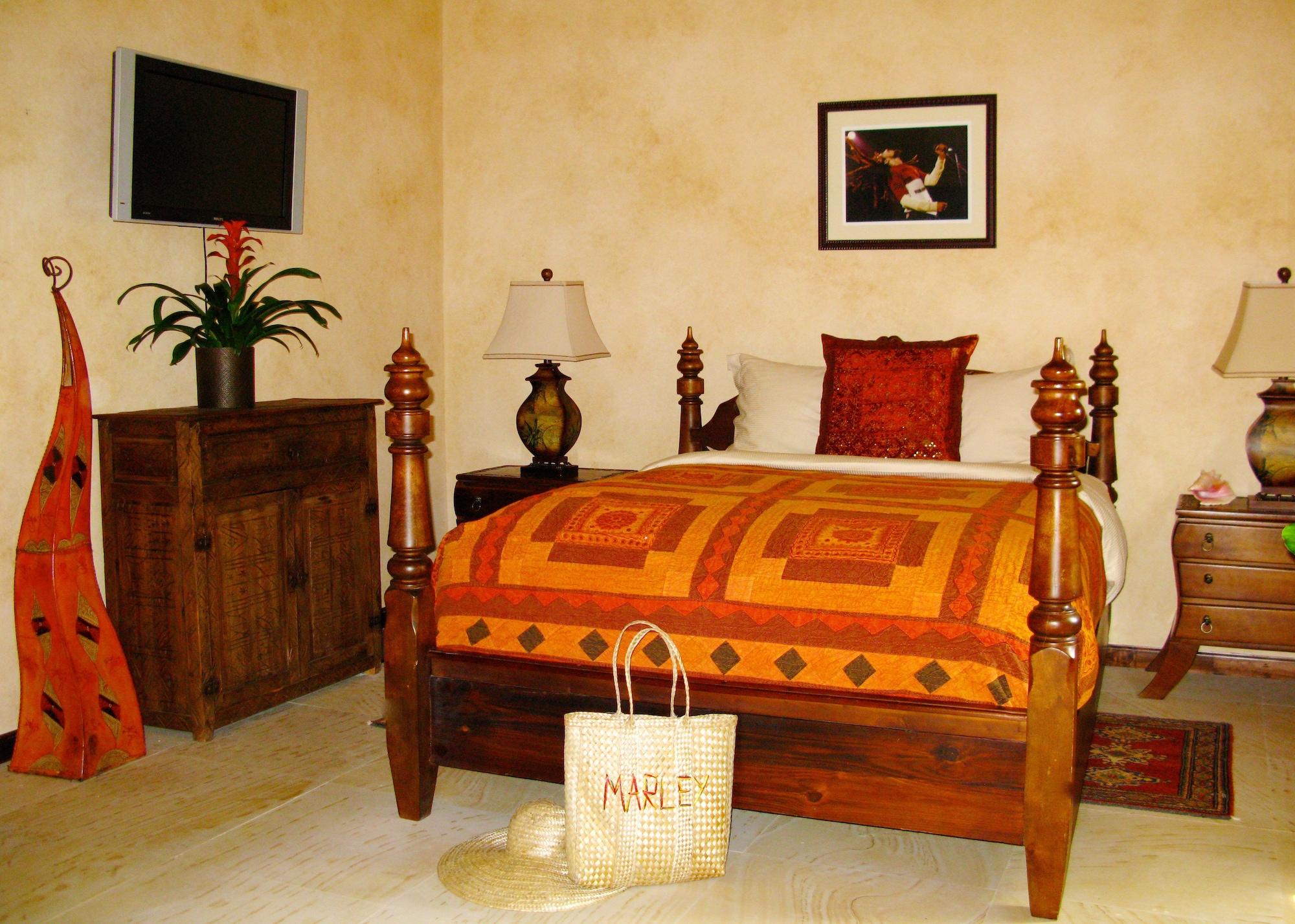 Marley Resort & Spa 나사우 외부 사진
