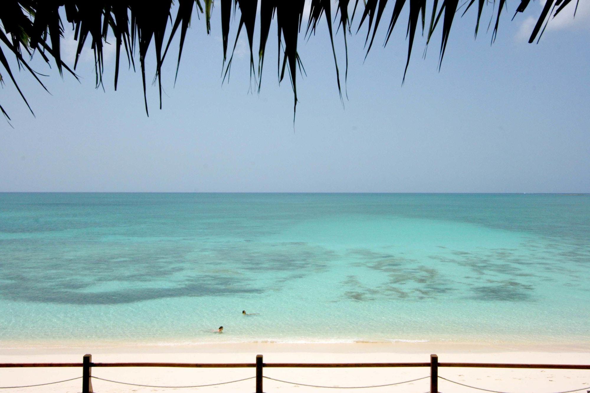 Marley Resort & Spa 나사우 외부 사진