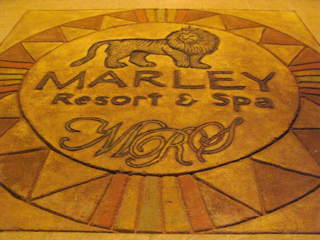 Marley Resort & Spa 나사우 외부 사진