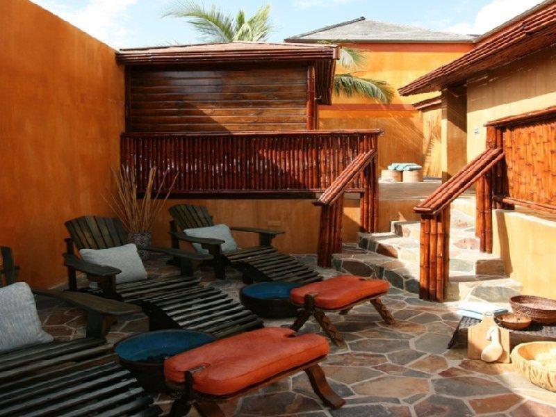 Marley Resort & Spa 나사우 외부 사진