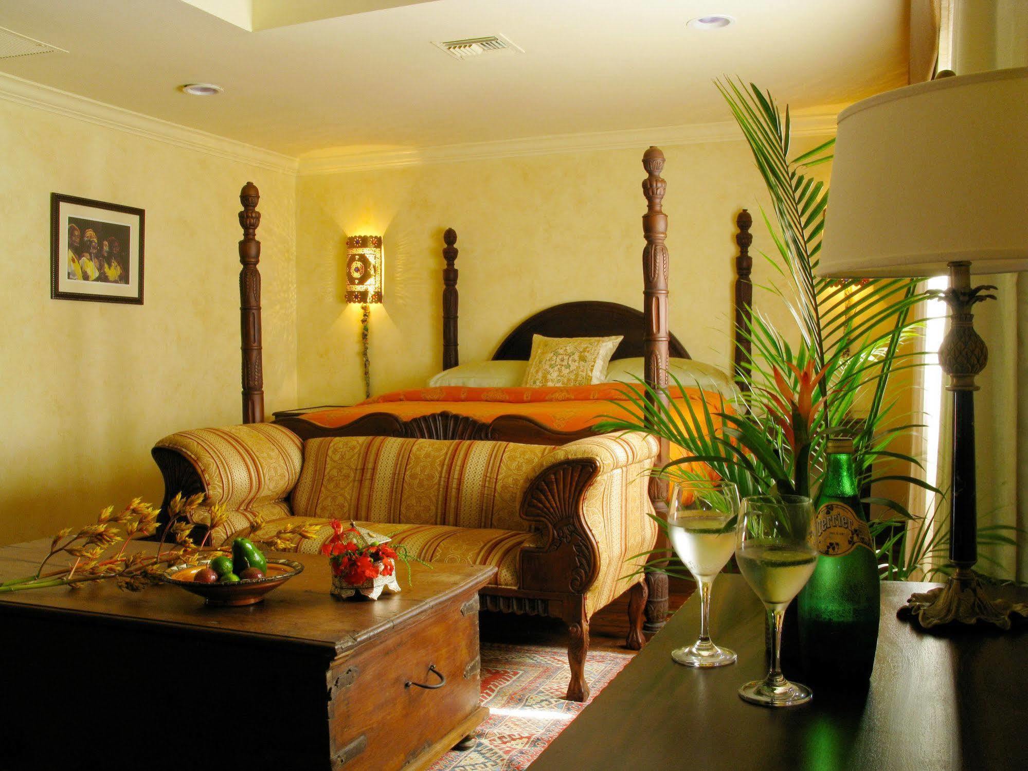 Marley Resort & Spa 나사우 외부 사진