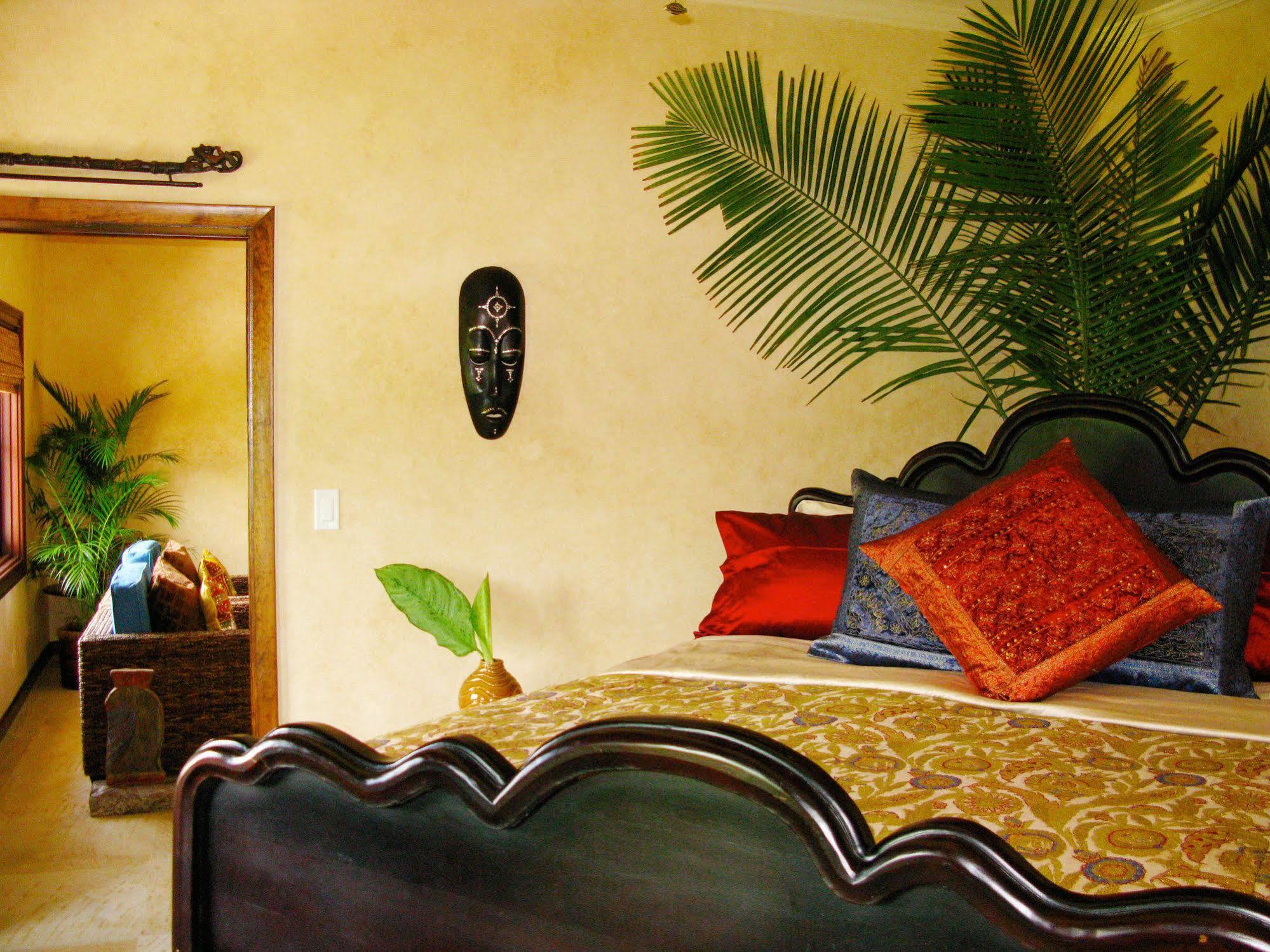 Marley Resort & Spa 나사우 외부 사진