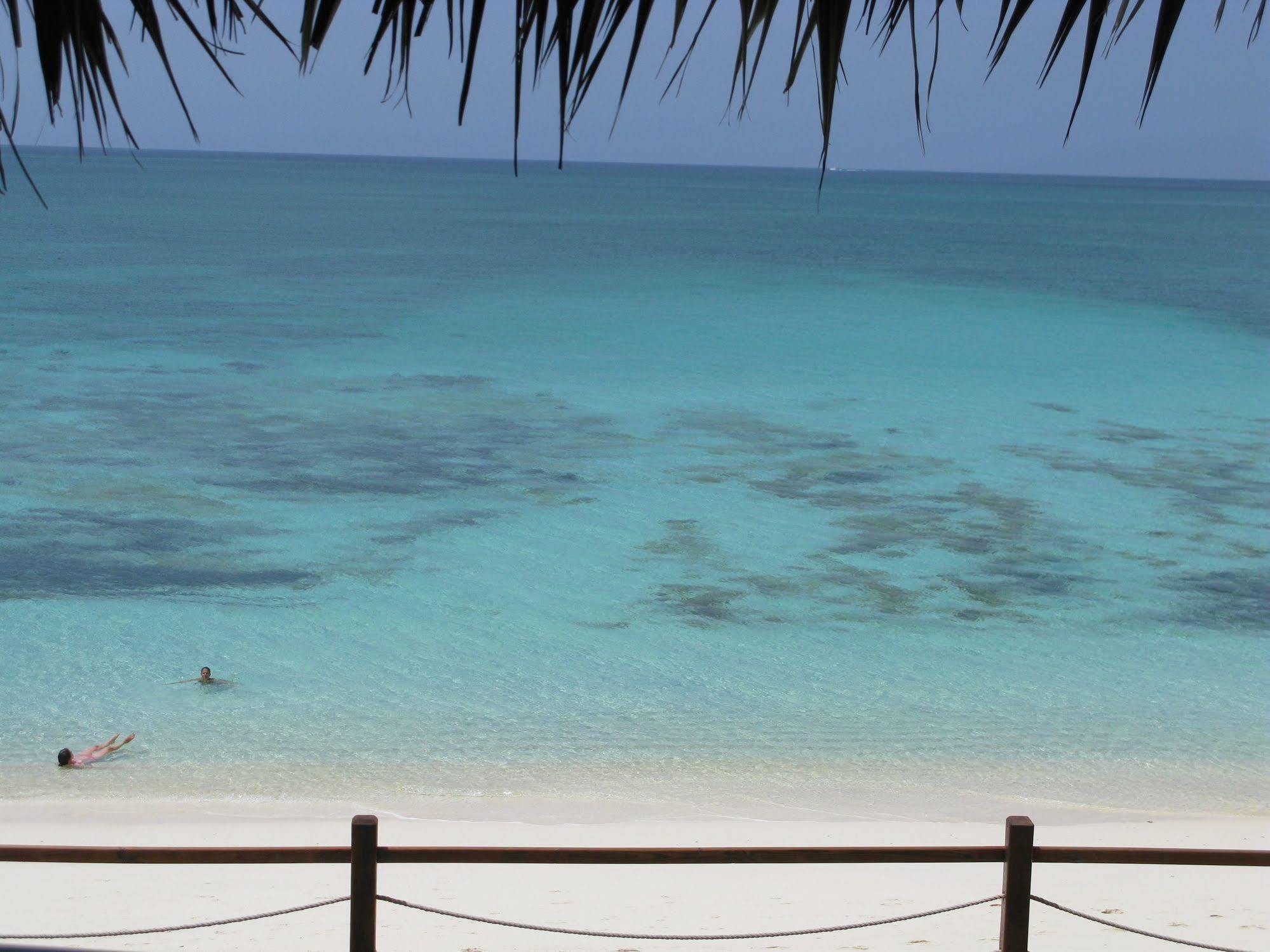 Marley Resort & Spa 나사우 외부 사진