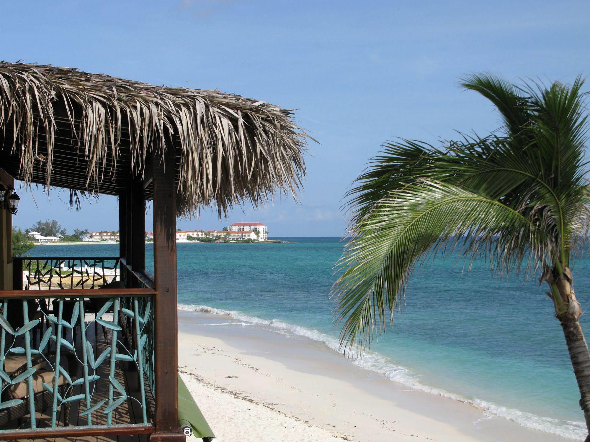 Marley Resort & Spa 나사우 외부 사진