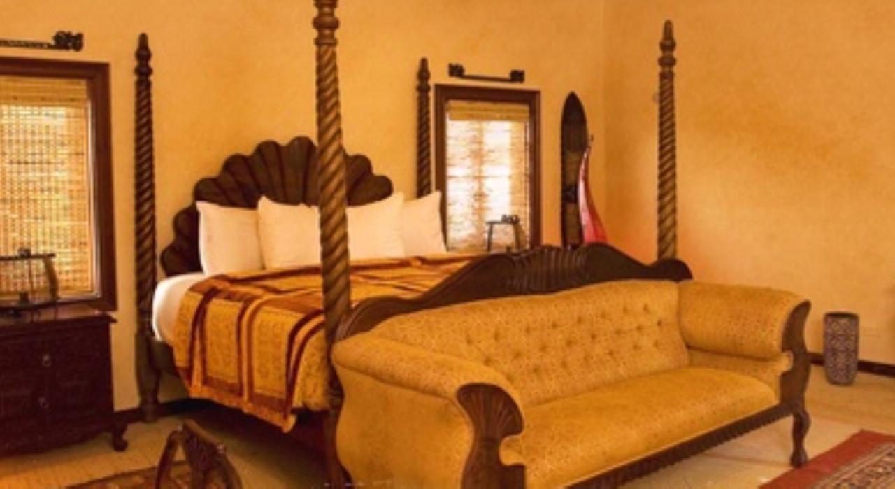 Marley Resort & Spa 나사우 객실 사진
