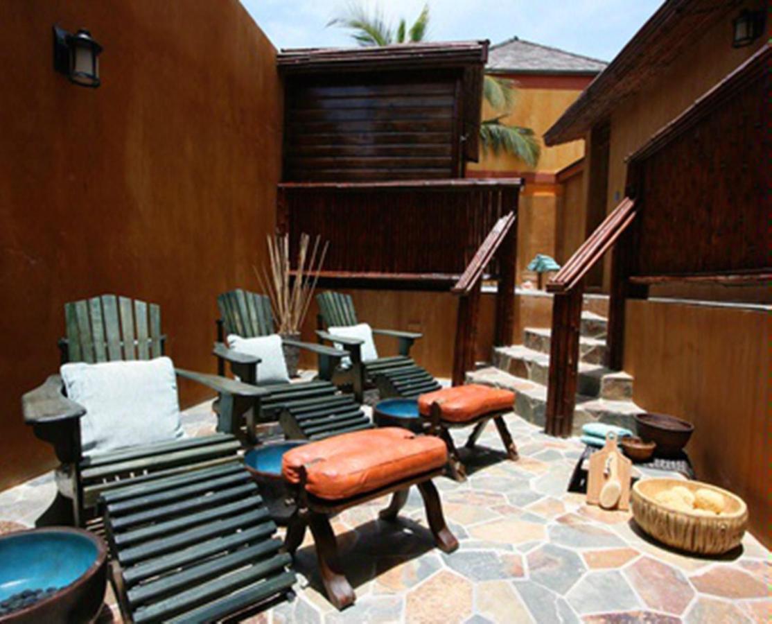 Marley Resort & Spa 나사우 외부 사진