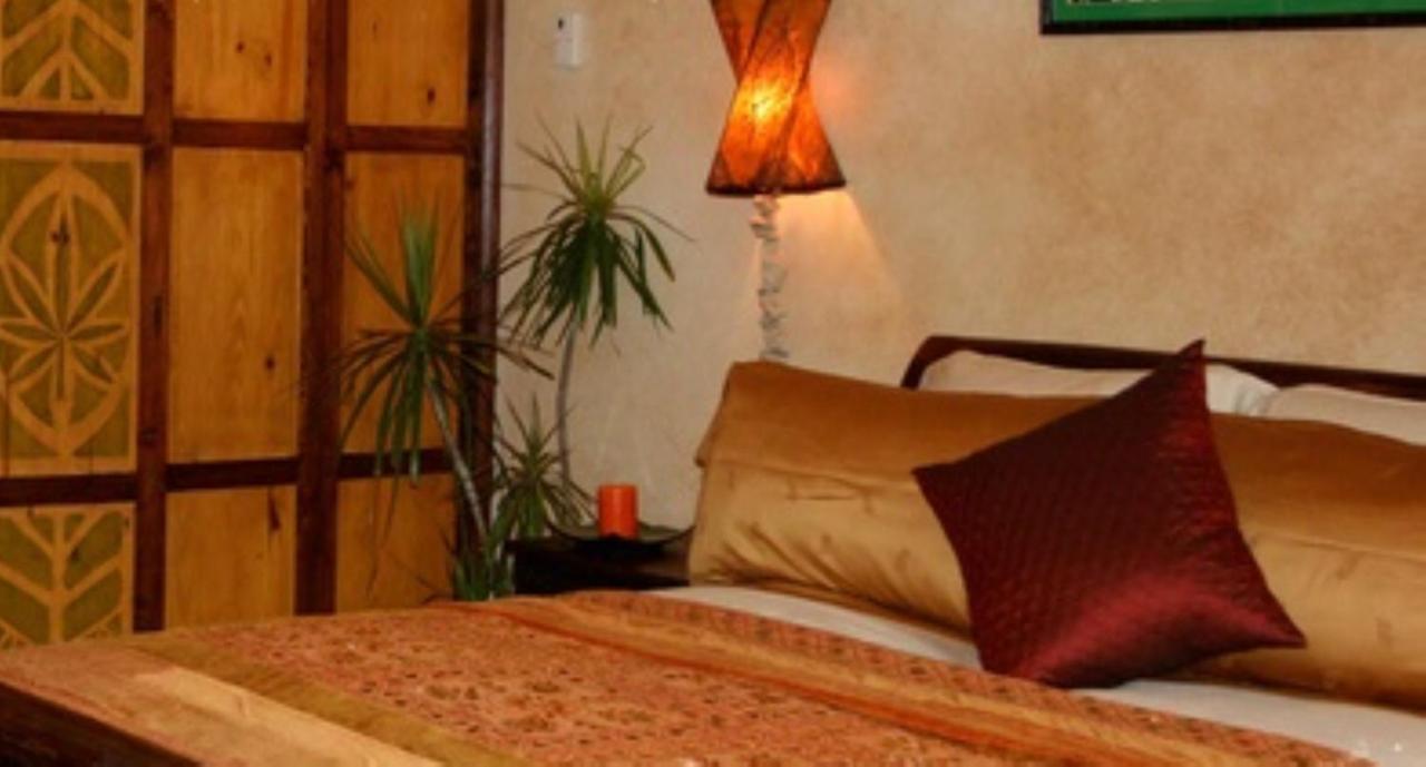 Marley Resort & Spa 나사우 객실 사진